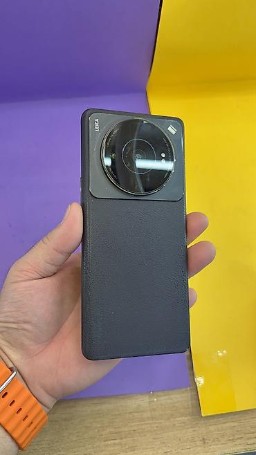 Xiaomi: Xiaomi, 12S Ultra, Б/у, 256 ГБ at lalafo.kg — 3 Xiaomi: Xiaomi, 12S Ultra, Б/у, 256 ГБ — 3