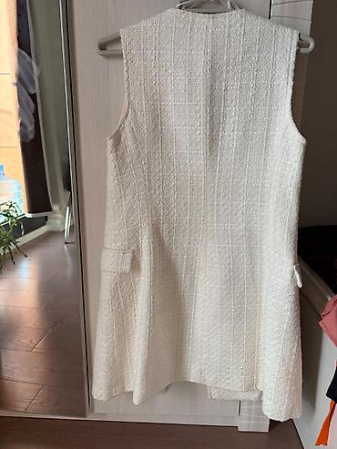Şəxsi əşyalar: Kokteyl donu, Mini, Zara, S — 5