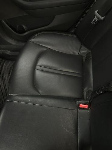 hyundai getz 1: Hyundai Sonata: 2018 г., 2 л, Автомат, Газ, Седан — 8