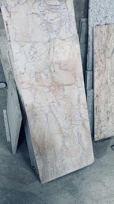Mərmər: Anbar boşaldiği üçün mermerler deyerinden cox aşaği satilir qiymey -da lalafo.az — 18 Mərmər: Anbar boşaldiği üçün mermerler deyerinden cox aşaği satilir qiymey — 18