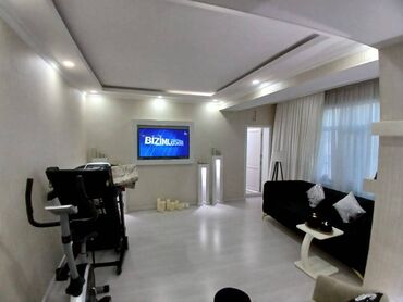 Yeni tikili: 3 otaqlı, Yeni tikili, 100 kv. m -da lalafo.az — 10 Yeni tikili: 3 otaqlı, Yeni tikili, 100 kv. m — 10