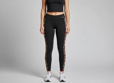 Legginsy: Crivit, Legginsy Sportowe damskie, rozmiar S