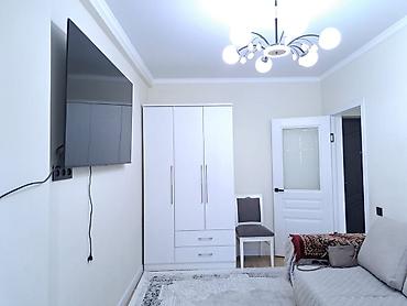 синиму квартира: 1 комната, 32 м², Элитка, 5 этаж, Косметический ремонт — 2