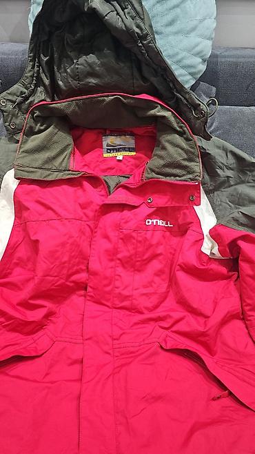 Ski jakne: Zovite na br.tel.ako vas nešto interesuje 0638596300 O’Neill — 2