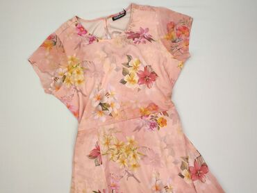 Women: Women`s dress, size XL (EU 42)