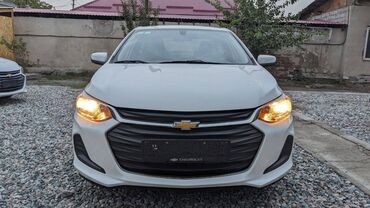 купить двигатель газ 53 с консервации: Chevrolet Spark: 2020 г., 1 л, Автомат, Бензин, Седан