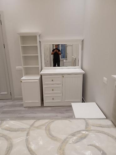 Ev və bağ: Sifarişlə mətbəx dəsti, Özü çəkən petlələr, MDF — 7