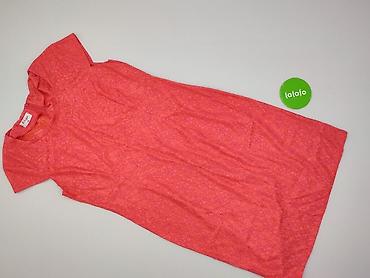 tanie sukienki codzienne: Adika, Sukienka damska, rozmiar 2XL — 2