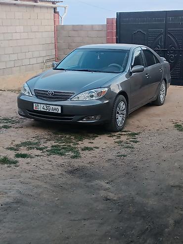тайота хайландер 2008: Toyota Camry: 2004 г., 2.4 л, Автомат, Бензин, Седан — 10