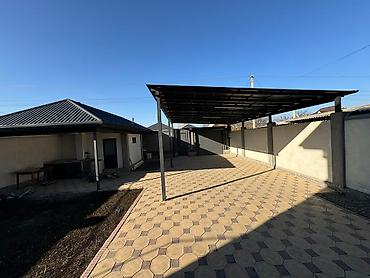 кар балта: 5 комнат, 260 м², 4 соток, Бишкек, Арча-Бешик ж/м Собственник — 3