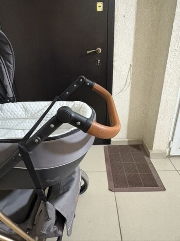 Коляски: Коляска — 3