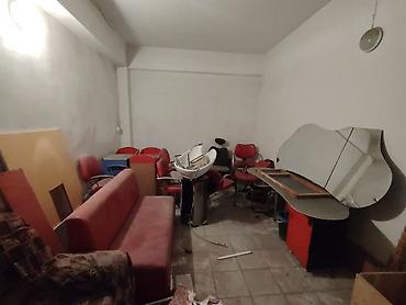 Salon, tibbi mebel: Gözəllik salonu avadanlıqları dəsti Tərkib: - 6+ ədəd — 2