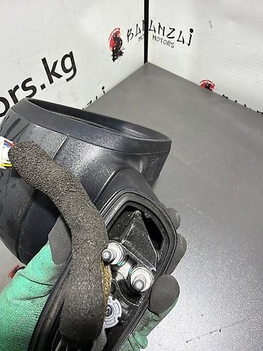 к5 зеркало: Боковое правое Зеркало Kia Б/у, Оригинал — 7