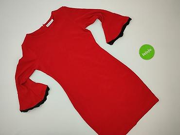 shein kody: SZACHOWNICA, Sukienka damska, rozmiar M — 2