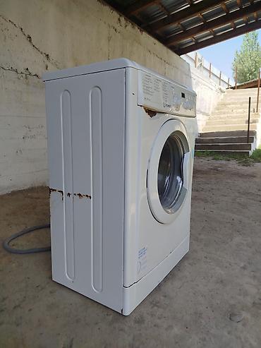 samsung scx 4200: Стиральная машина автомат, Б/у, Indesit, До 6 кг, Фронтальная, Оптом — 3