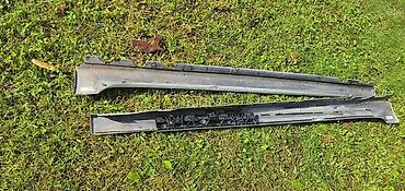 krilo za pezo 206: SAJTNA G30 G31 DESNA MSP ZA BMW 518, 520, 523 . | BMW 5 g30 g31 — 5