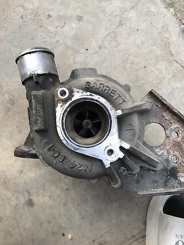 turbo az ford transit 8 1: TURBİNA FORD TRANZİT 2007 İL ƏLA VƏZİYƏTDƏ ALMAN MƏHSULU ORİGİNAL — 3