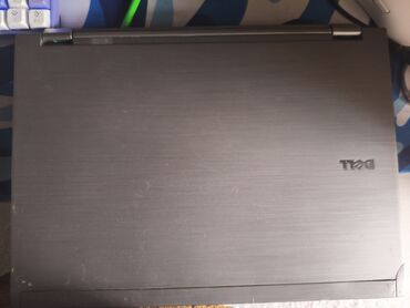 dell notebook: İşlənmiş Dell 15.6 ", 256 GB, Ünvandan götürmə