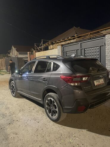 радиатор на опель вектра б: Subaru Crosstrek: 2021 г., 2 л, Автоматтык, Бензин, Хетчбек