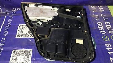 4runner: Toyota 4Runner ?шивка Rear RS (задний правый) Артикул: 06338 — 2