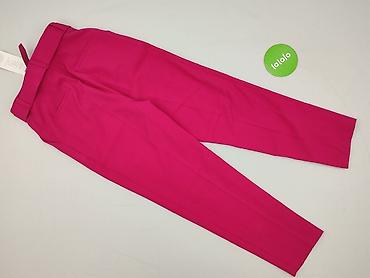 joop accessories trousers: Spodnie materiałowe damskie, rozmiar 2XS — 4
