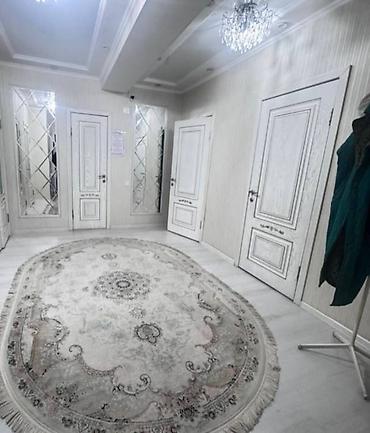 Продажа квартир: 3 комнаты, 100 м², Элитка, 6 этаж — 1