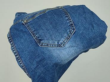 jeans wildcat: Fashion Jeans, Szorty damskie, rozmiar 5XL — 6