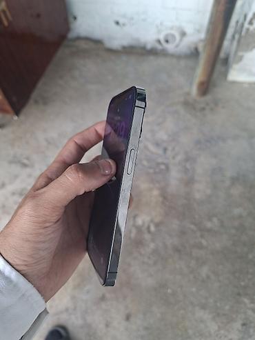 i̇phone x: IPhone 14 Pro, 128 GB, Space Gray, Face ID — 3
