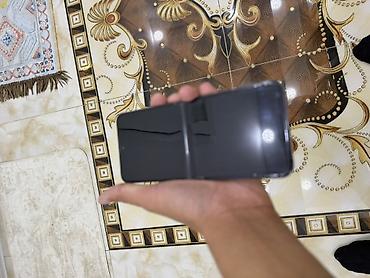 z flip 5 ekran: Samsung Galaxy Z Flip 5, цвет - Серый — 2