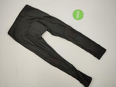 bekkin buty: Legginsy Sportowe damskie, rozmiar S — 3