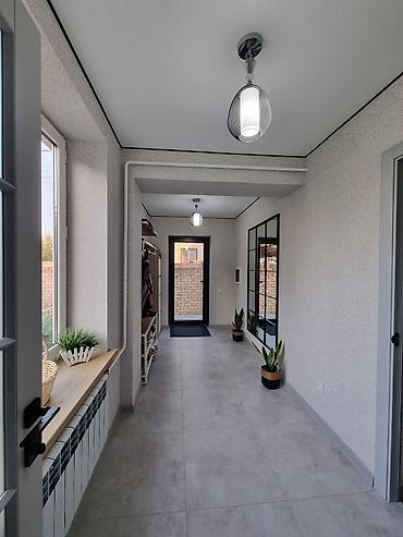 Продажа коттеджей и домов: СРОЧНО ПРОДАЁТСЯ ДОМ !! 110м², 2 этажа Описание:3 спальни,просторный — 2