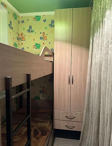 Аренда квартир: Сдается 2‑комнатная квартира, район Газ Городок. Этаж 2 из 3. Мебель — 2