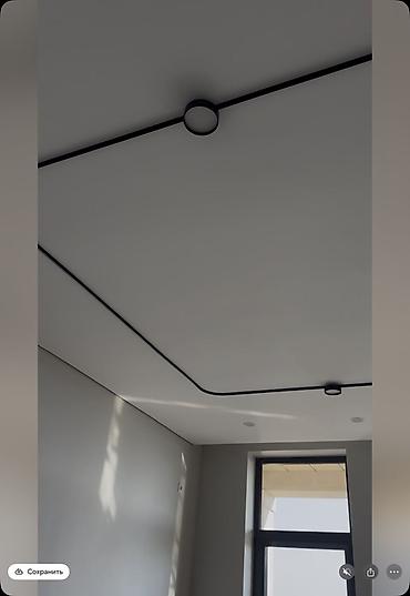 Ремонт под ключ: Отделочные работы под ключ: стены, потолки, полы Профессиональная — 9