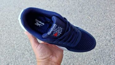 Women's Sneakers and athletic shoes: Nove reebok modeli od 41 do 46 za samo 3200 din — 8