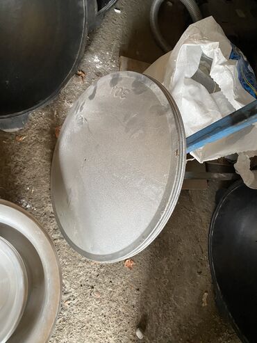 Казаны: Чугунный казан из Намангана – это качественная посуда для — 9