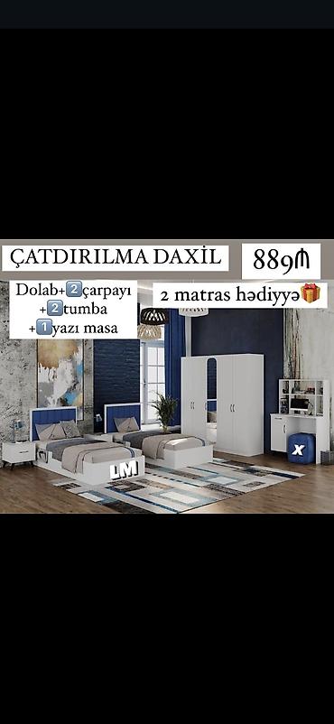 usaq sebeti type 0: *Gənc yataq dəsti AZN💥* ✔️Rəng seçimi var *Çatdırılma və — 7