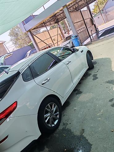 Унаа сатуу: Kia Optima: 2019 г., 2.4 л, Автомат, Бензин, Седан — 4