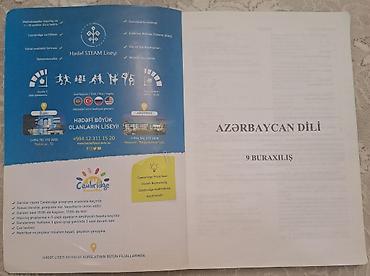 mercedes 140: Məhsul: “Azərbaycan dili – Buraxılış” test toplusu Müəllif: Nizami — 3