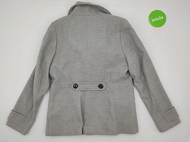 płaszcz damski hm: H&M, Trencz damski, rozmiar XL — 3