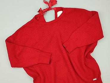gina sweater: Glamour, Sweter damski, rozmiar M — 1