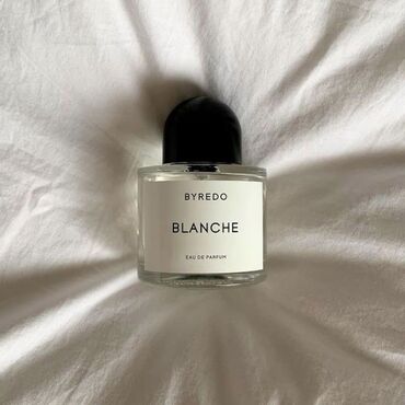 xi fei shi крем для отбеливания отзывы: Продам парфюм Byredo Blanche 10ml
Цена 2000с