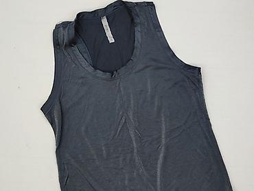 pull and bear bezrekawnik: Nanushka, Top damski, rozmiar S — 1