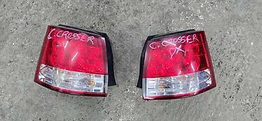 obdlink sx: STOP SVETLA I STOP LAMPE ZA CITROEN C-CROSSER | Stop svetlo Citroen — 1