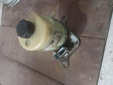 SERVO PUMPA 2 DZEKA ZA FORD C-MAX, FOCUS, KUGA OD 2008. DO 2011. GOD