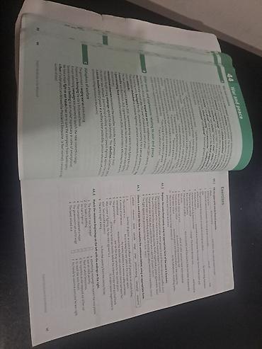 səviyə: Məhsul: Cambridge “English Vocabulary in Use – Advanced” (Third — 2