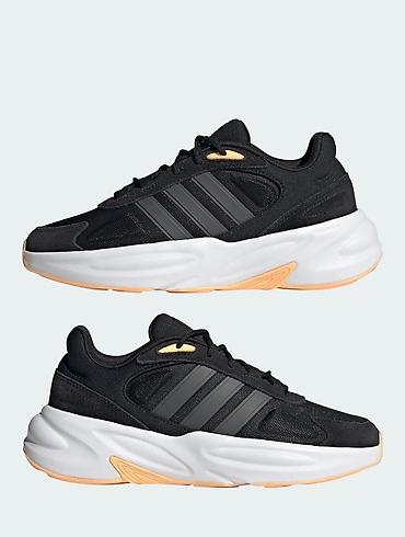 Adidas Ozelle – женские кроссовки - Назначение: повседневная носка at lalafo.kg Adidas Ozelle – женские кроссовки - Назначение: повседневная носка