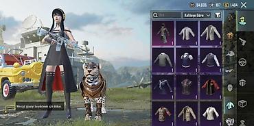 Mobil telefonlar üçün digər aksesuarlar: Pubg hesab — 3