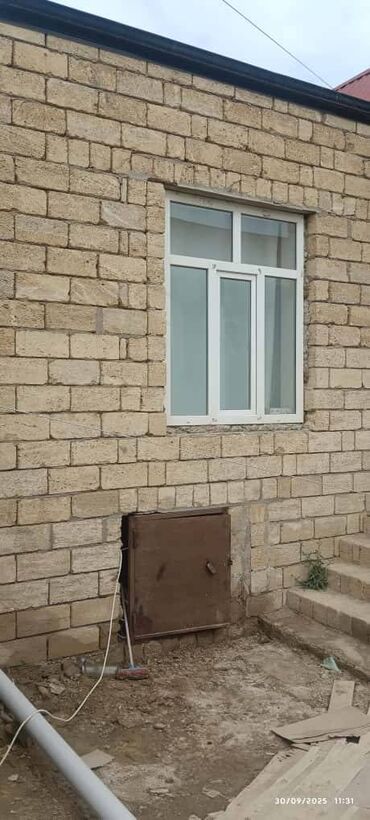 Uzunmüddətli kirayə evlər: 100 kv. m, 2 otaqlı, Qaz, Su, İşıq -da lalafo.az — 4 Uzunmüddətli kirayə evlər: 100 kv. m, 2 otaqlı, Qaz, Su, İşıq — 4