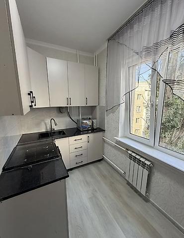 ош квартира на месяц: 🏠 1-комнатная квартира
📍 Восток-5 мкр
🏙 Бишкек
💰 40 000 сом — 4