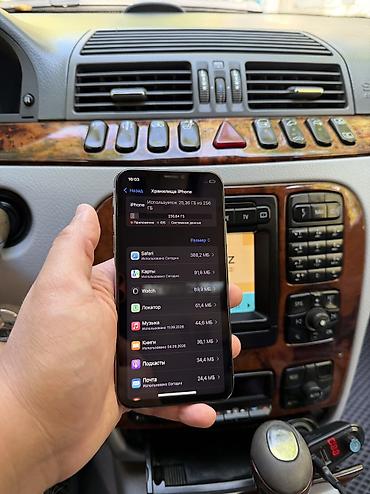 айфон 500 сом: IPhone Xs, Б/у, 256 ГБ, Белый, Защитное стекло, Кабель, 100 % — 3